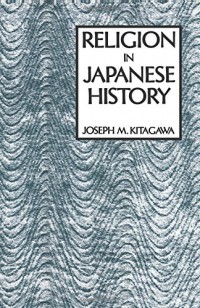 Religion in Japanese history