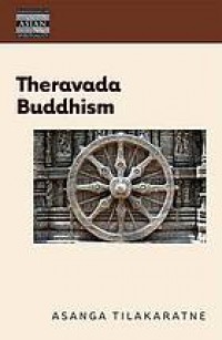 Theravada Buddhism : the view of the elders