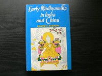 Early Mādhyamika in India and China