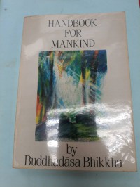 Handbook for Mankind