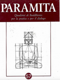 Paramita : Quaderni di buddhismo per la pratica e per il dialogo 57