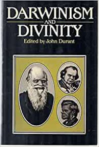 Darwinism and divinity : essays on evolution and religious belief