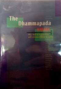 The Dhammapada